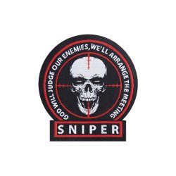 Sniper patch