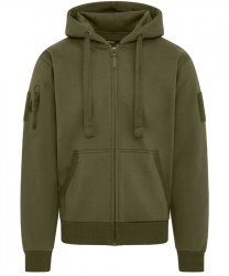 Brittisk Spec Ops Hoodie