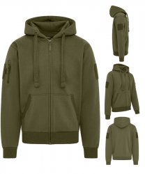 British Spec Ops Hoodie