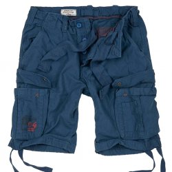 surplus-raw-airborn-shorts-blå