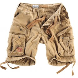 Surplus-RAW-Vintage-Airborne-Shorts-beige