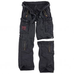 Surplus-Royal-Outback-Byxor---Royal-svart