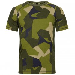 Swedish-Military-M90camo-T-shirts