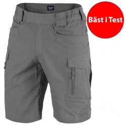 Texar ELITE Pro Shorts - Grey