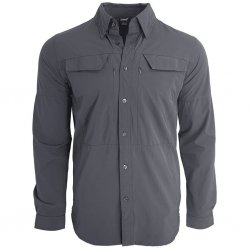 Texar-Tactical-shirt-grey-grå