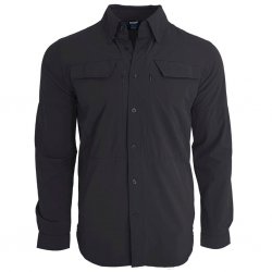 Texar-Tactical-shirt-svart