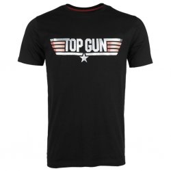 Top gun t shirt