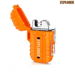 ARC Explorer USB Tändare - Orange