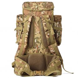 Nordic Army USMC Sniper Rucksack – Multi Tactical Camo