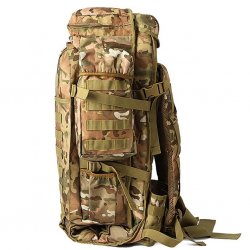 Nordic Army USMC Sniper Rucksack – Multi Tactical Camo