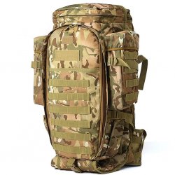 Nordic Army USMC Sniper Rucksack – Multi Tactical Camo