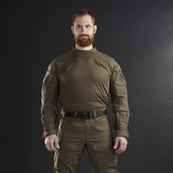 Pentagon Wolf Combat Shirt - Ranger Green
