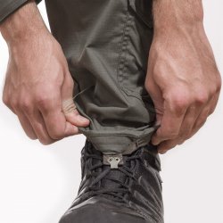 Pentagon Wolf Combat Tactical Pants - Black