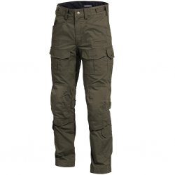 Pentagon Wolf Combat Taktische Hose - Ranger Green