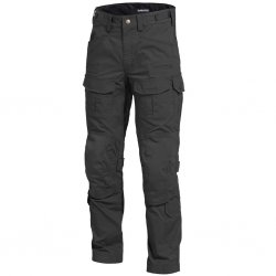Pentagon Wolf Combat Tactical Pants - Black