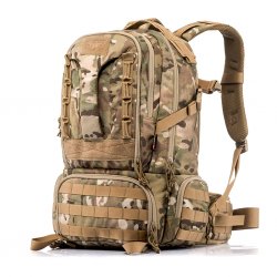 Yakeda Defender Backpack- 45L