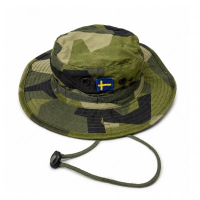 Barn M90 Camo Booniehat