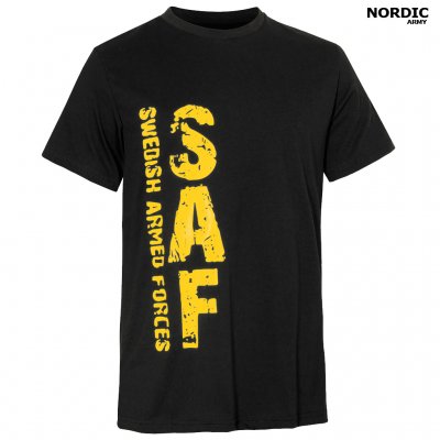 SAF T-Shirts