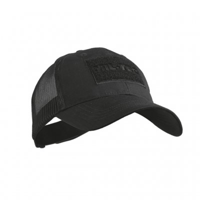 BLACK-TRUCKER-BASEBALL-CAP