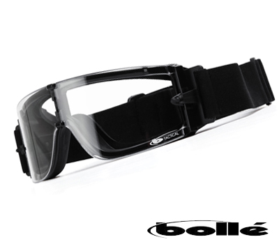 Bollé Tactical Safety Glasses X800