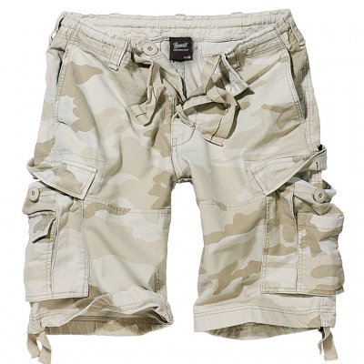 Brandit-Vintage-Paratrooper-Shorts-Sandstorm