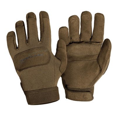 PENTAGON DUTY MECHANIC Gloves - Coyote Brun
