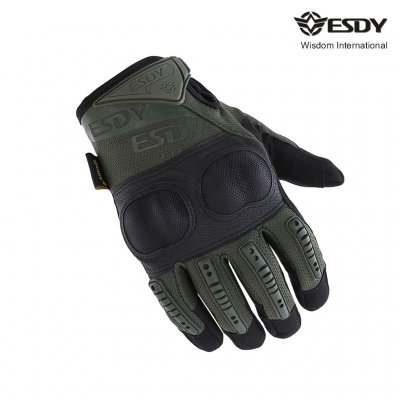 ESDY Tactical Handskar - OD