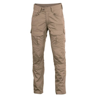 Pentagon Lycos Combat Tactical Pants – Coyote