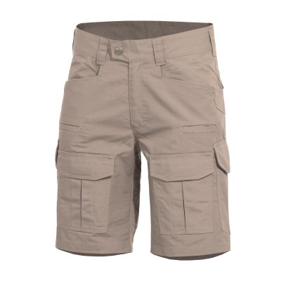 LYCOS SHORT PANTS K05059-Khaki