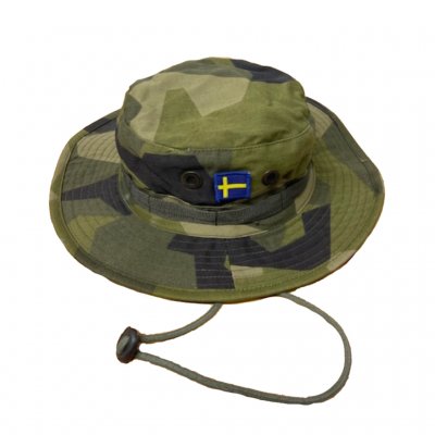 Barn M90 Camo Booniehat