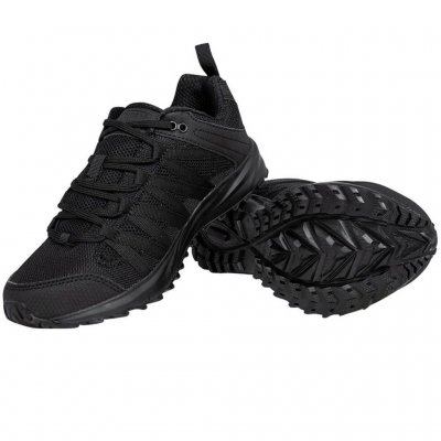 Magnum Storm Trail Lite Low Tactical Shoes – Black