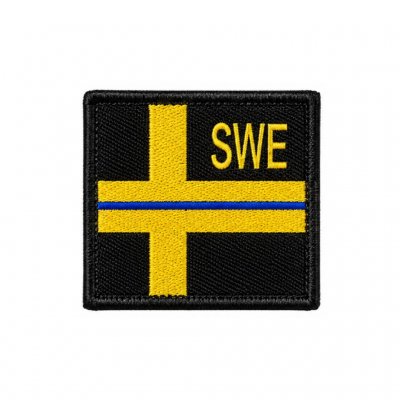 Swe-tygmärke-svart