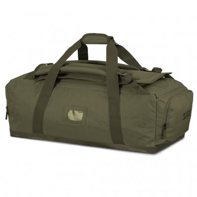 Pentagon SAS 70L Taktisk Duffelväska - Olive