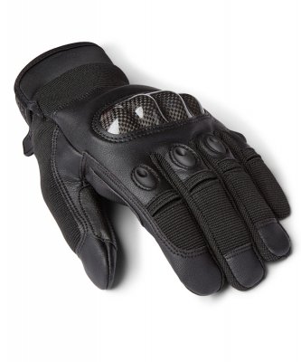 KombatUK Predator Handskar - Svart