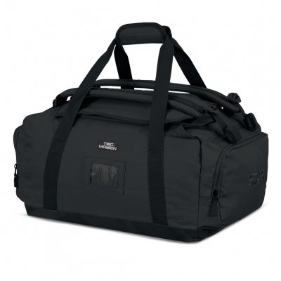 SAS BAG-Svart-Pentagon