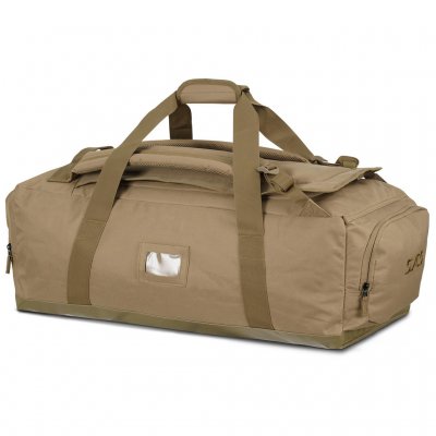 Pentagon SAS 70L Taktisk Duffeltaske - Coyote