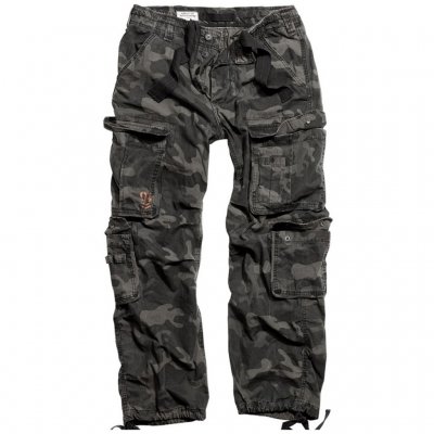 Surplus-airborn-camo-byxa