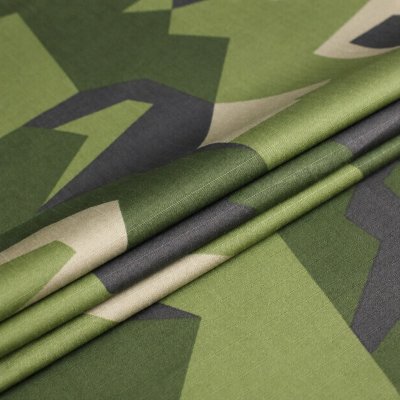 Swedish M90 Fabric ripstop