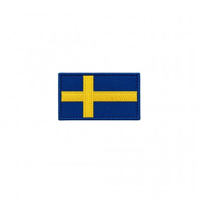 svensk-flagga-med-kardborre
