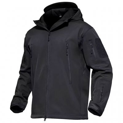 Texar-Falcon-Softshell-Jacket