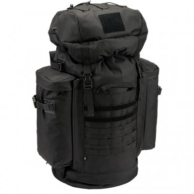 Brandit US Cooper Mountain Backpack - Black