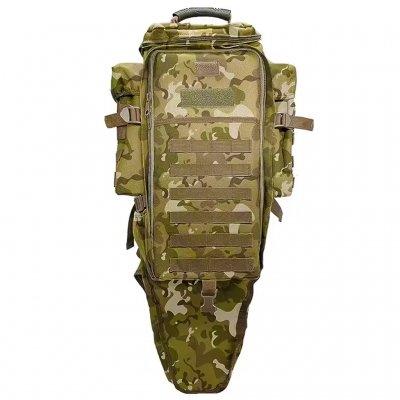Nordic Army USMC Sniper Rucksack – Multi Tactical Camo