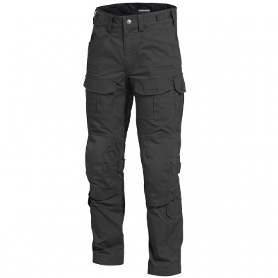 Pentagon Wolf Combat Tactical Pants - Black