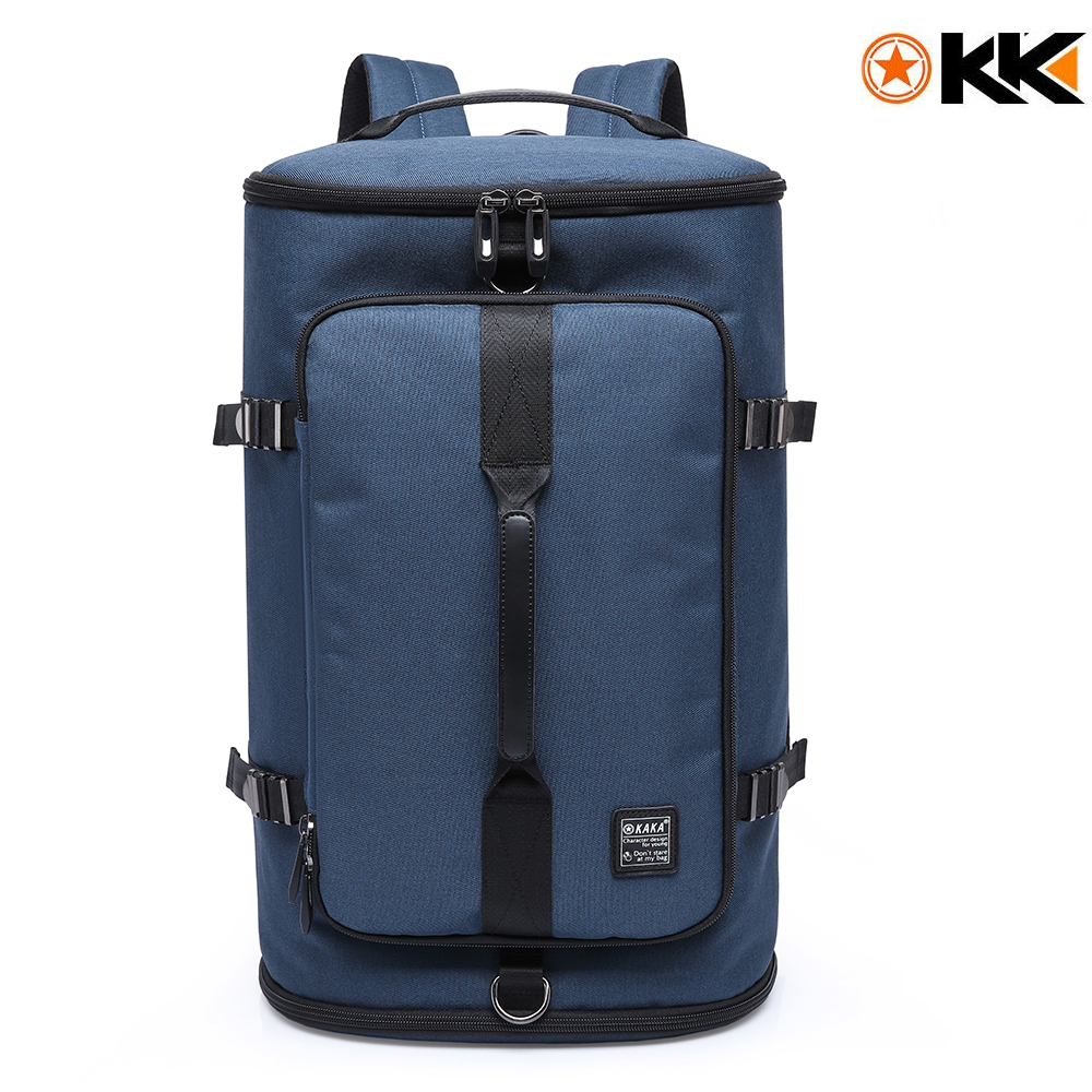Kaka Travel Duffel Backpack | semashow.com